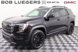 New 2026 GMC Terrain Elevation w/ Black Edition image 3