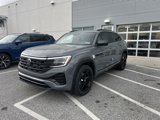 New 2025 Volkswagen Atlas Cross Sport SEL R-Line image 3