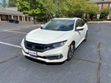Used 2021 Honda Civic EX image 2