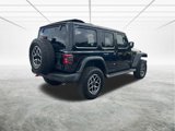 New 2025 Jeep Wrangler Unlimited Rubicon image 4