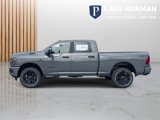 New 2026 RAM 2500 Big Horn image 5
