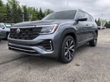 New 2025 Volkswagen Atlas SEL Premium R-Line image 3