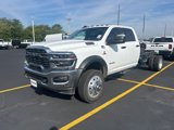 New 2026 RAM 5500 Tradesman image 3