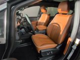 New 2026 Chrysler Pacifica Pinnacle image 5