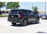 New 2025 Nissan Armada Platinum image 5