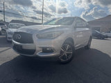 Used 2020 INFINITI QX60 Pure image 2