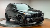 New 2025 BMW X7 M60i image 3