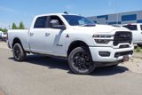 New 2025 RAM 3500 Laramie image 2