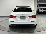 Used 2021 Mercedes-Benz A 220 4MATIC image 6
