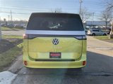 New 2025 Volkswagen ID. Buzz 1st Edition image 4