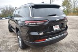 New 2025 Jeep Grand Cherokee L Limited w/ Trailer Tow Package image 5