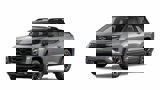 New 2026 Chevrolet Equinox RS image 3