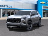 New 2026 Chevrolet Equinox RS w/ Convenience Package III image 6