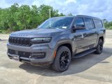 New 2025 Jeep Wagoneer L Series II image 3