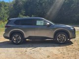 New 2026 Nissan Rogue SV image 3