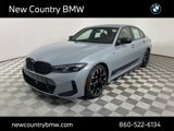 New 2025 BMW M340i xDrive w/ Premium Package image 3