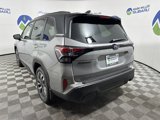 New 2025 Subaru Forester Touring image 3