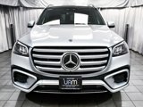 Used 2025 Mercedes-Benz GLS 450 4MATIC image 2