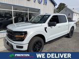 New 2025 Ford F150 XLT image 3