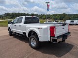 New 2025 Ford F350 XLT image 6