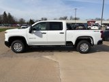 New 2025 Chevrolet Silverado 3500 W/T image 6