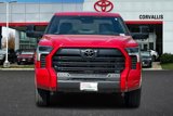 New 2025 Toyota Tundra SR5 w/ SR5 Premium Package image 3