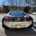 Used 2019 BMW i8 Coupe image 4