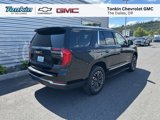 New 2025 GMC Yukon Elevation image 3