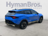 New 2026 Kia Sportage SX image 3