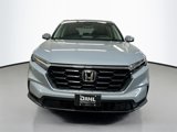 New 2026 Honda CR-V LX image 2