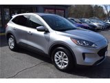 Used 2021 Ford Escape SE image 3