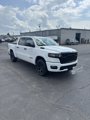 New 2025 RAM 1500 Big Horn image 3