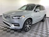 New 2025 Volvo XC90 B6 Plus w/ Protection Package Premier image 2