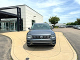Used 2019 Volkswagen Tiguan S w/ Driver Assistance Package image 2