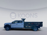 New 2025 Ford F550 4x4 Crew Cab Super Duty image 2