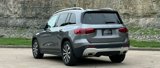 Used 2023 Mercedes-Benz GLB 250 4MATIC image 3