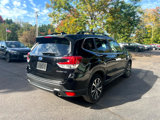Used 2022 Subaru Forester Limited image 5