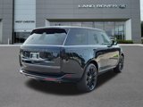 New 2025 Land Rover Range Rover SE image 4
