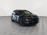 New 2025 Chevrolet Equinox EV RS image 2