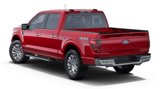 New 2025 Ford F150 XLT image 2