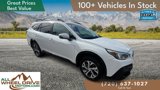 Used 2020 Subaru Outback Limited w/ Popular Package #2 image 3