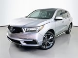 Used 2020 Acura MDX FWD w/ Technology Package image 3