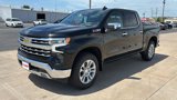 New 2025 Chevrolet Silverado 1500 LTZ w/ LTZ Premium Package image 5