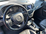 Used 2019 Jeep Cherokee Latitude Plus w/ Cold Weather Group image 6