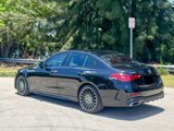 Used 2024 Mercedes-Benz C 300 Sedan image 4
