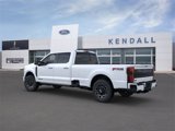 New 2025 Ford F350 Platinum image 4