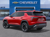 New 2026 Chevrolet Equinox ACTIV w/ Convenience Package III image 3