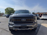 Used 2023 Ford F150 Tremor image 4