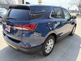 Used 2022 Chevrolet Equinox LT image 6