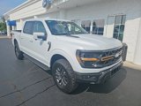 New 2025 Ford F150 Tremor w/ Equipment Group 402A High image 2